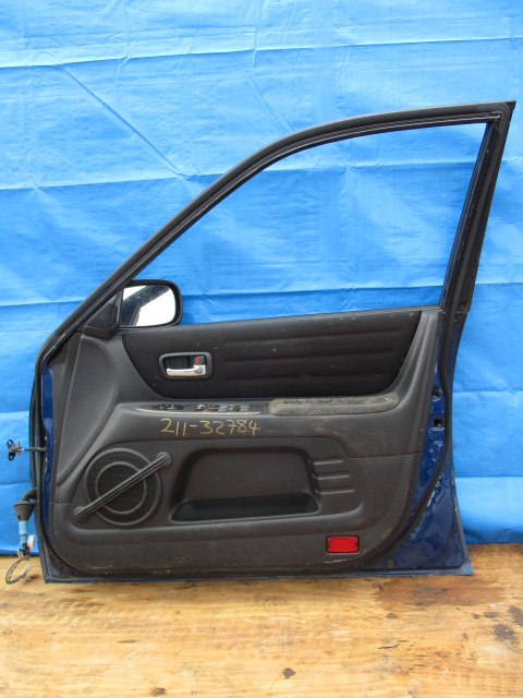 Used Toyota Altezza INNER DOOR PANEL FRONT RIGHT